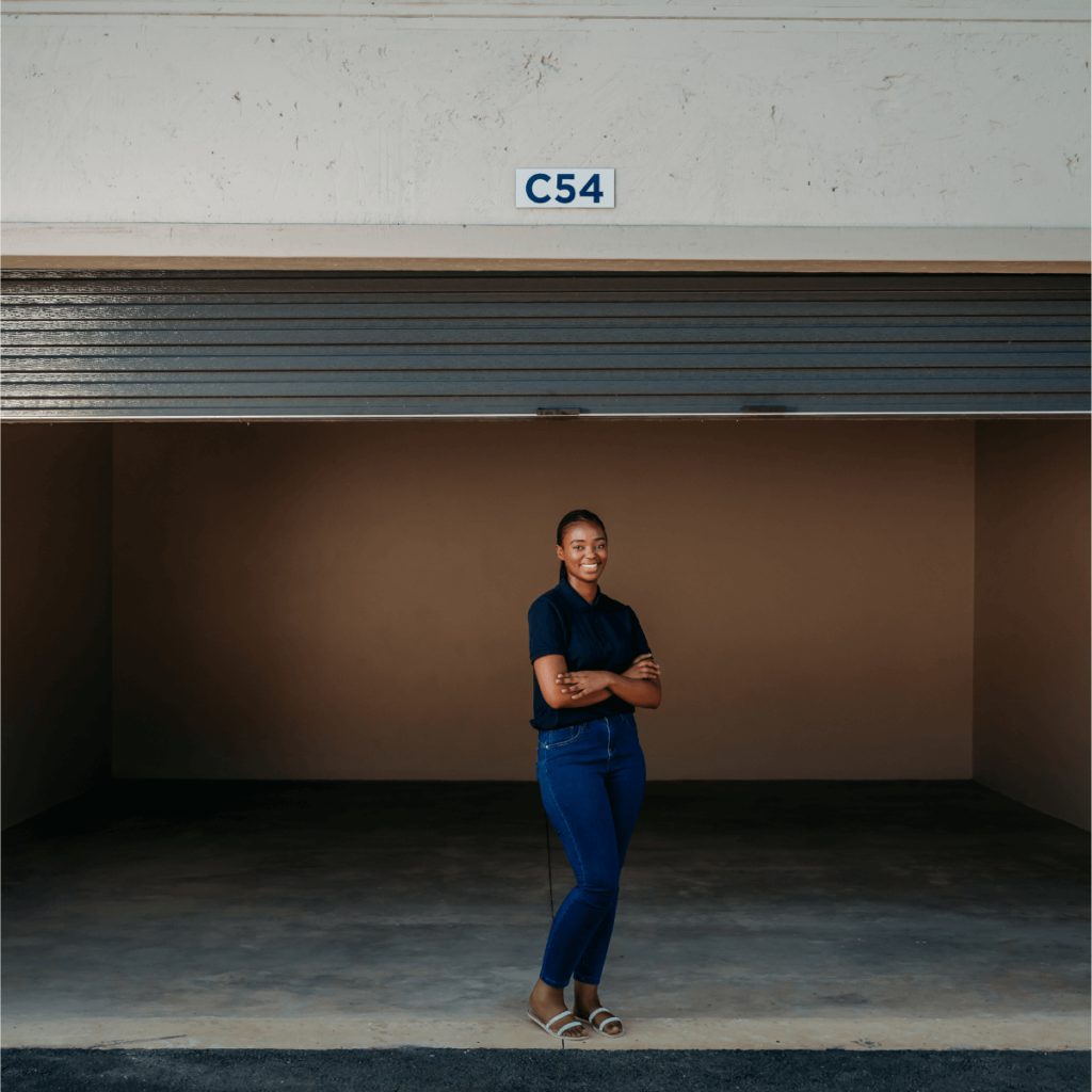 101 Storage Hillcrest